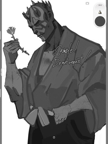 SKETCH